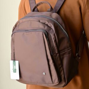 کوله پشتی مدل نیمبوس بنو BENO کد 5068